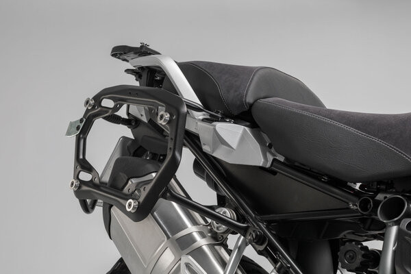 Kit Aventure SW-Motech pour BMW R1250 GS (19-23)