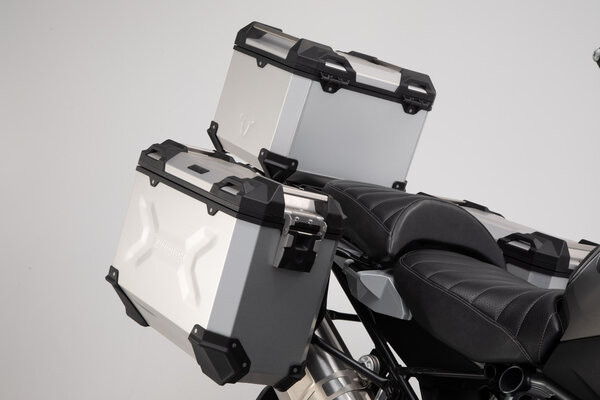 Kit Aventure SW-Motech pour BMW R 1200 GS LC ADV (13-18)