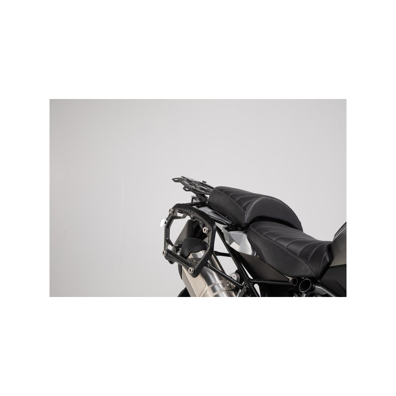 Kit Aventure SW-Motech pour BMW R 1200 GS LC ADV (13-18)