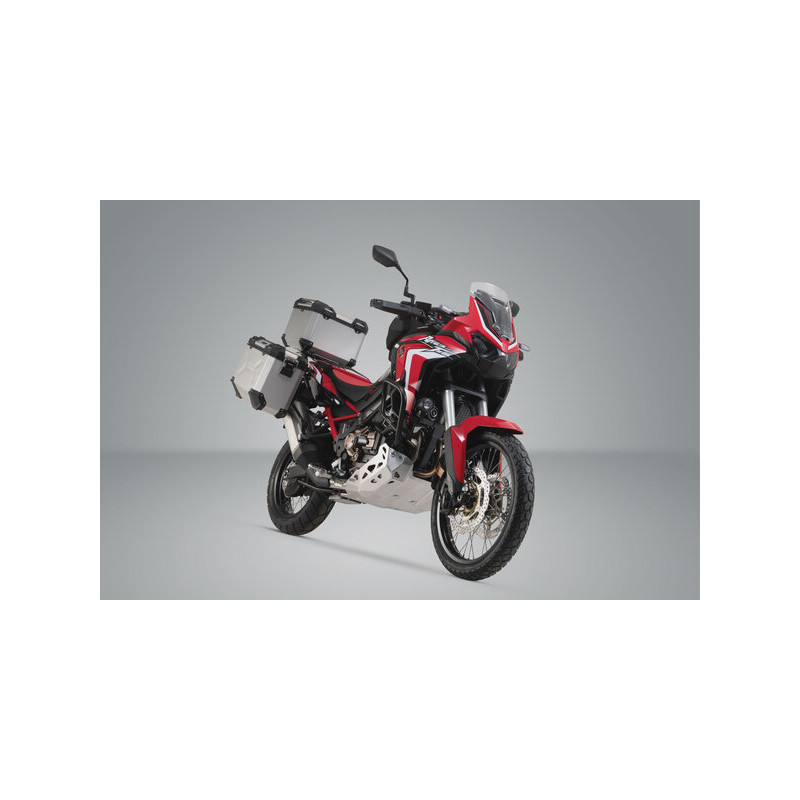 Kit Aventure SW-Motech pour Honda CRF 1100 L Africa Twin (20-23)