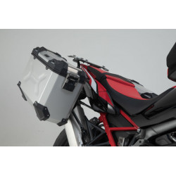 Kit Aventure SW-Motech pour Honda CRF 1100 L Africa Twin (20-23)