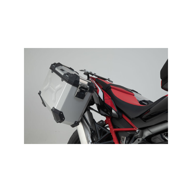 Kit Aventure SW-Motech pour Honda CRF 1100 L Africa Twin (20-23)