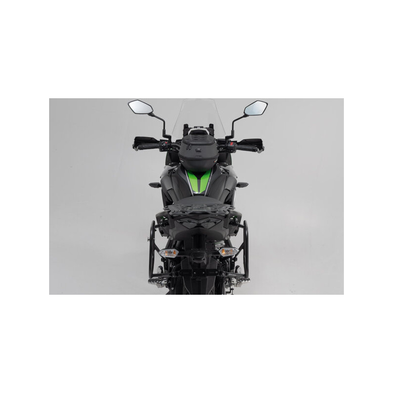 Kit Aventure SW-Motech pour Kawasaki Versys 650 (14-21)