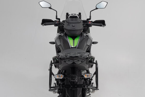 Kit Aventure SW-Motech pour Kawasaki Versys 650 (14-21)