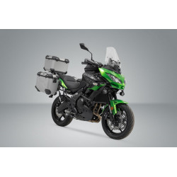 Kit Aventure SW-Motech pour Kawasaki Versys 650 (14-21)