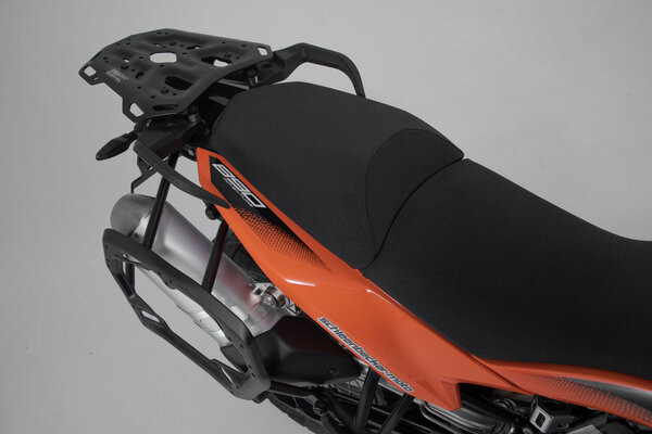 Kit Aventure SW-Motech pour KTM 790 Adventure (19-20)