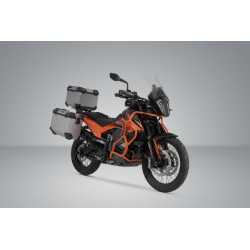 Kit Aventure SW-Motech pour KTM 790 Adventure (19-20)