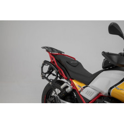 Kit Aventure SW-Motech pour Moto Guzzi V85 TT (19-22)