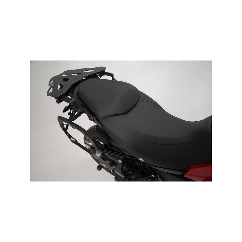 Kit Aventure SW-Motech pour Ducati 1200 Multistrada (15-17)