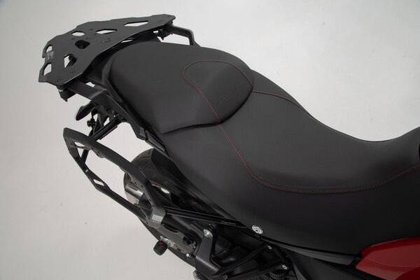 Kit Aventure SW-Motech pour Ducati 1200 Multistrada (15-17)