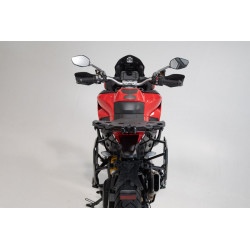 Kit Aventure SW-Motech pour Ducati 1200 Multistrada (15-17)