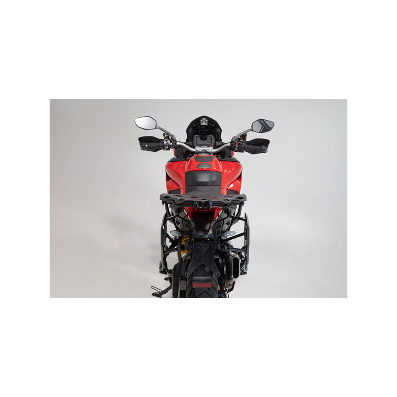 Kit Aventure SW-Motech pour Ducati 1200 Multistrada (15-17)