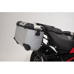 Kit Aventure SW-Motech pour Ducati 1200 Multistrada (15-17)