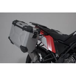 Kit Aventure SW-Motech pour Yamaha Ténéré 700 (19-23)