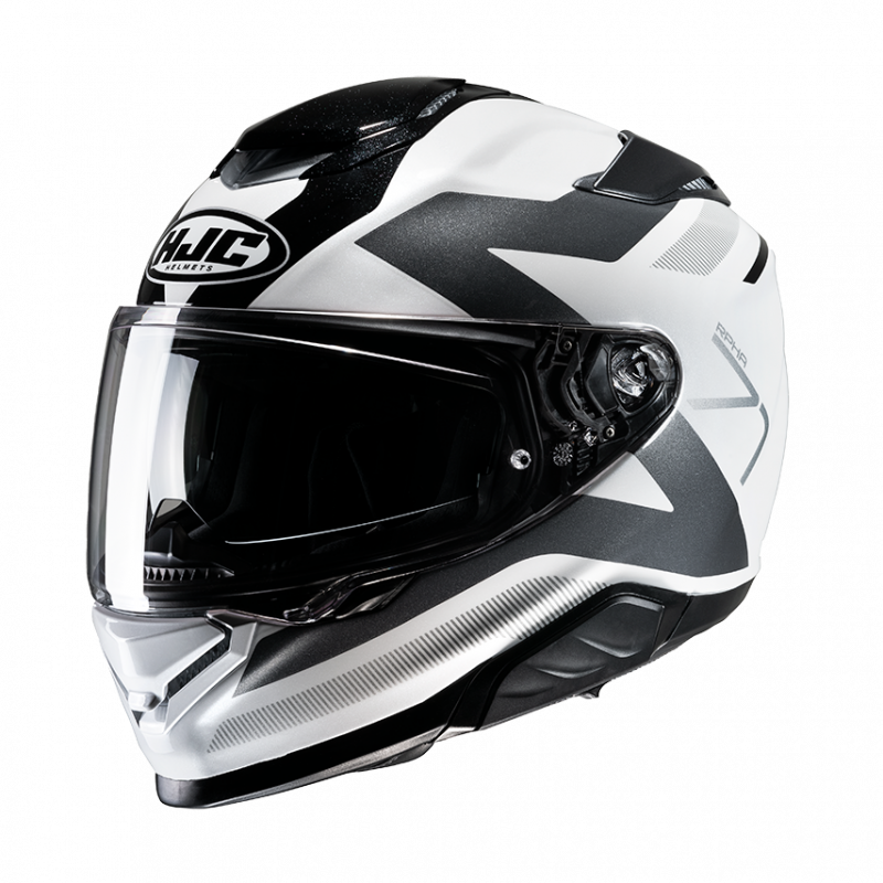 Casque Hjc Rpha Pinna