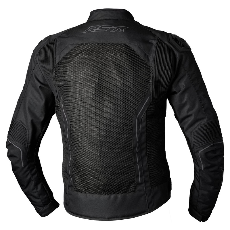 Blouson Moto Textile RST S-1 Mesh CE