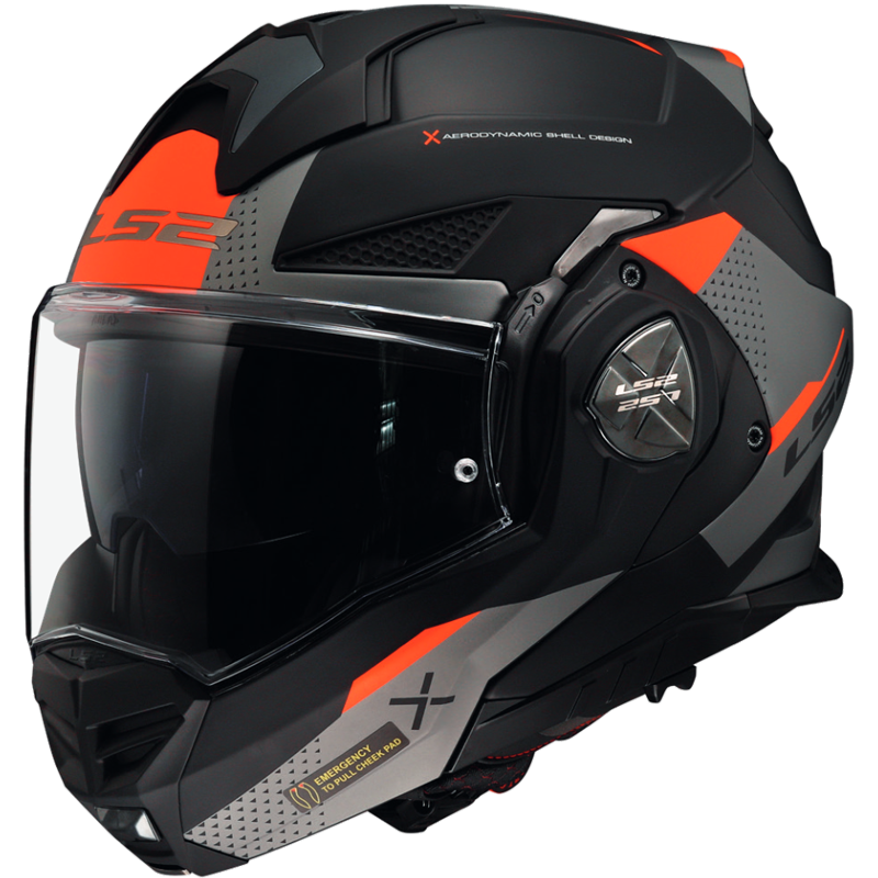 Taille L - N ° 5 - Casque Moto casque modulaire équipement moteur