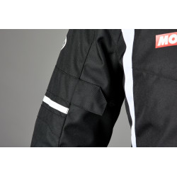 Blouson Moto Textile RST