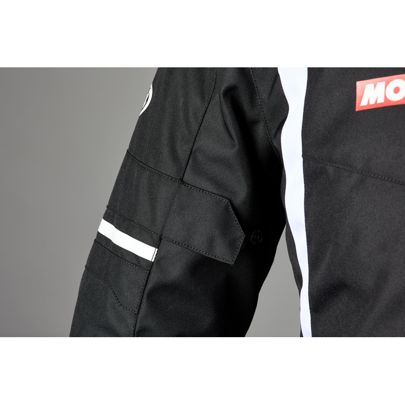 Blouson Moto Textile RST