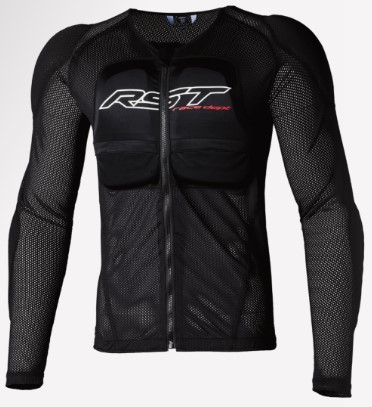 Gilet de Protection Airbag RST Level 2 CE