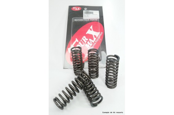 Kit ressorts d'embrayage moto Tourmax pour YZ 125 X (20-22) - HSP-205-5