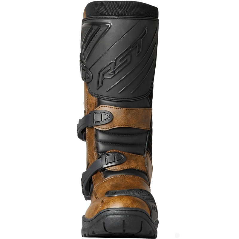 Bottes Moto Touring RST Ambush Waterproof CE