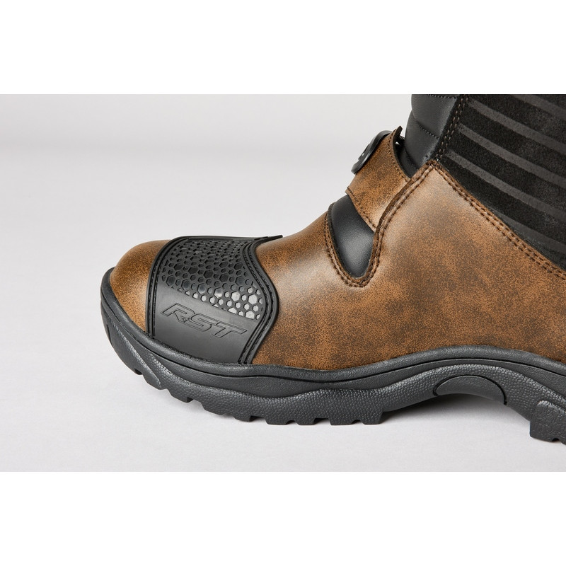 Bottes Moto Touring RST Ambush Waterproof CE