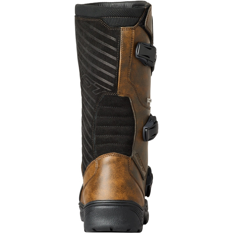 Bottes Moto Touring RST Ambush Waterproof CE