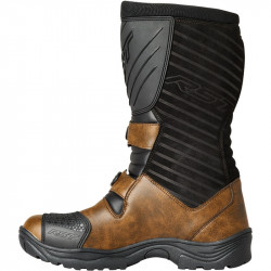 Bottes Moto Touring RST Ambush Waterproof CE