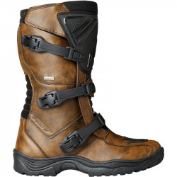 Bottes Moto Touring RST Ambush Waterproof CE