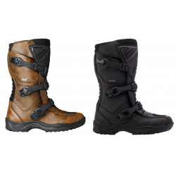 Bottes Moto Touring RST Ambush Waterproof CE