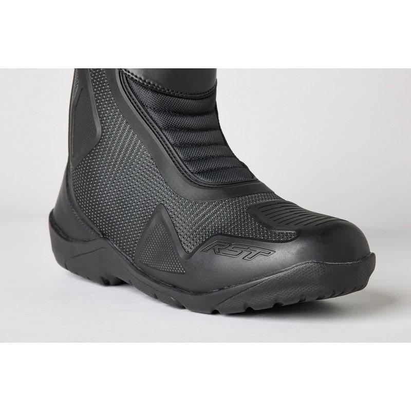 Bottes Moto Touring RST Atlas Mid Waterproof CE