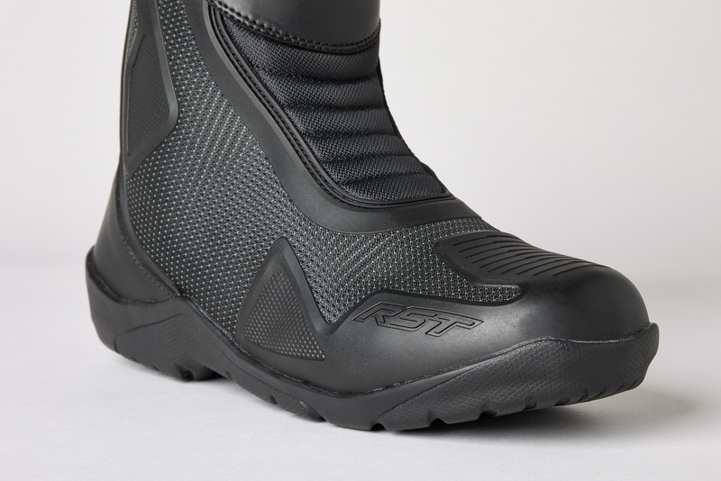 Bottes Moto Touring RST Atlas Mid Waterproof CE