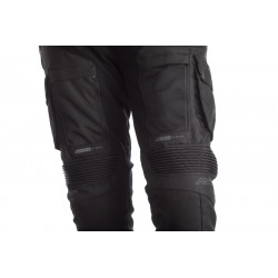 Pantalon Moto Textile Femme RST Adventure-X CE