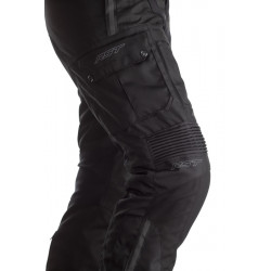 Pantalon Moto Textile Femme RST Adventure-X CE