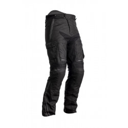 Pantalon Moto Textile Femme RST Adventure-X CE