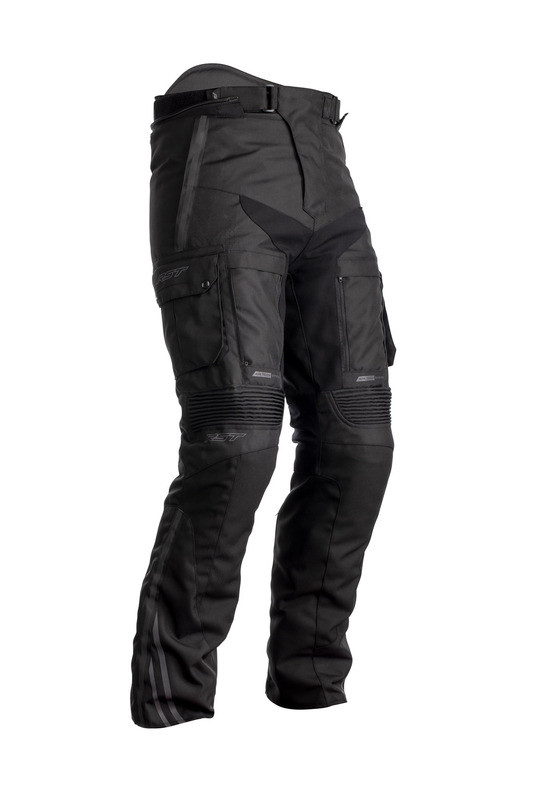 Pantalon Moto Textile Femme RST Adventure-X CE