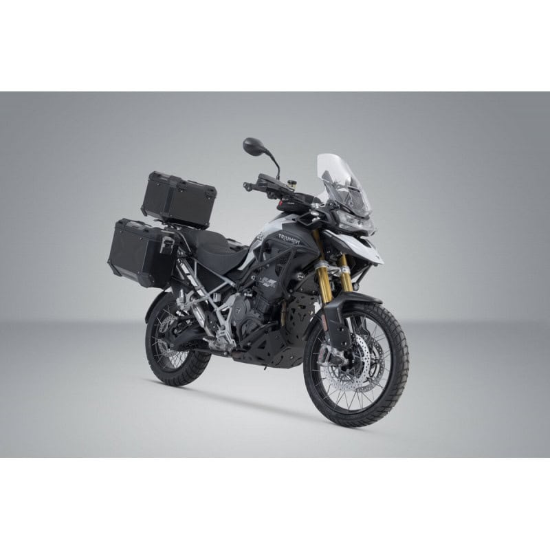 Aventure SW-Motech pour Tiger 1200 Rally Pro / GT et GT Pro (22-23)