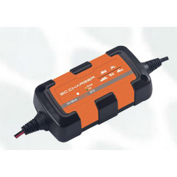 Batterie BS Battery Lithium Ion BSLi-10 (YTX20L-BS/YTX20HL-BS/YTX24HL-BS) -  Batteries & pièces electriques 