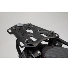 Kit Top Case SW-Motech Trax ADV pour KLR 650 (22-23)