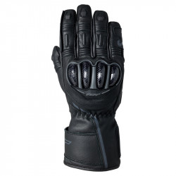 Gants Moto Cuir Femme RST S1 Waterproof CE