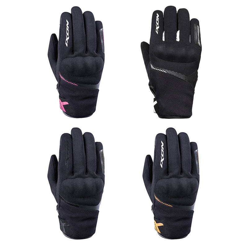 Gants femme Pro Blast Lady Ixon moto : , gant