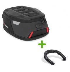 Sacoche de Réservoir Pro Sw-Motech pour Z 400 (22-23)