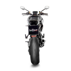 Silencieux LeoVince LV-10 "Non Homologué" pour 1290 Super Duke (17-19)