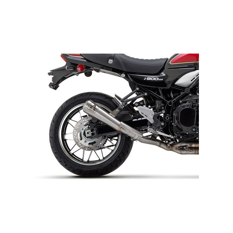 Silencieux ARROW Pro-Race pour Kawasaki Z 900 RS (22-23)