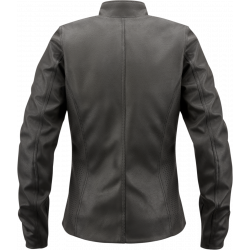 Blouson Moto Femme Icon TUSCADERO 2