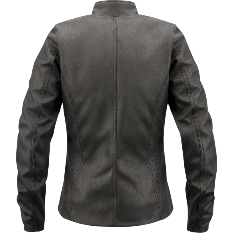 Blouson Moto Femme Icon TUSCADERO 2