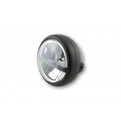 Phare à Leds moto Highsider Pecos Type 5 homologué