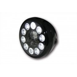 Phare à Led Highsider Reno Type 1 Homologué