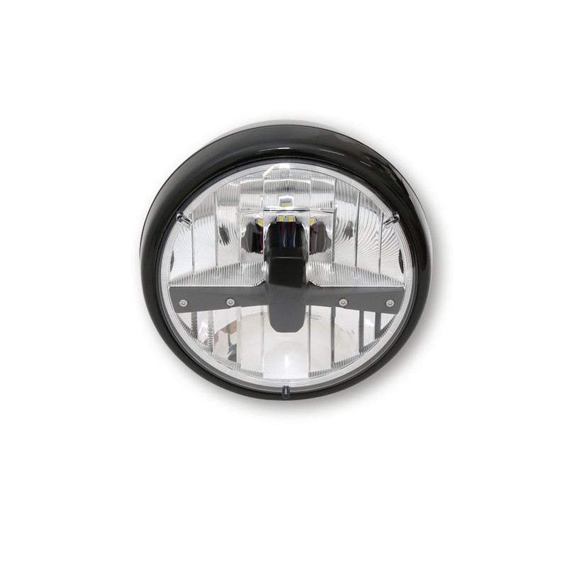 Phare à Led Highsider Reno Type 3 Homologué